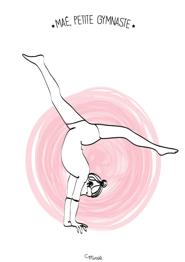 Petit danseur ou petite cavalière : portrait loisirs personnalisé