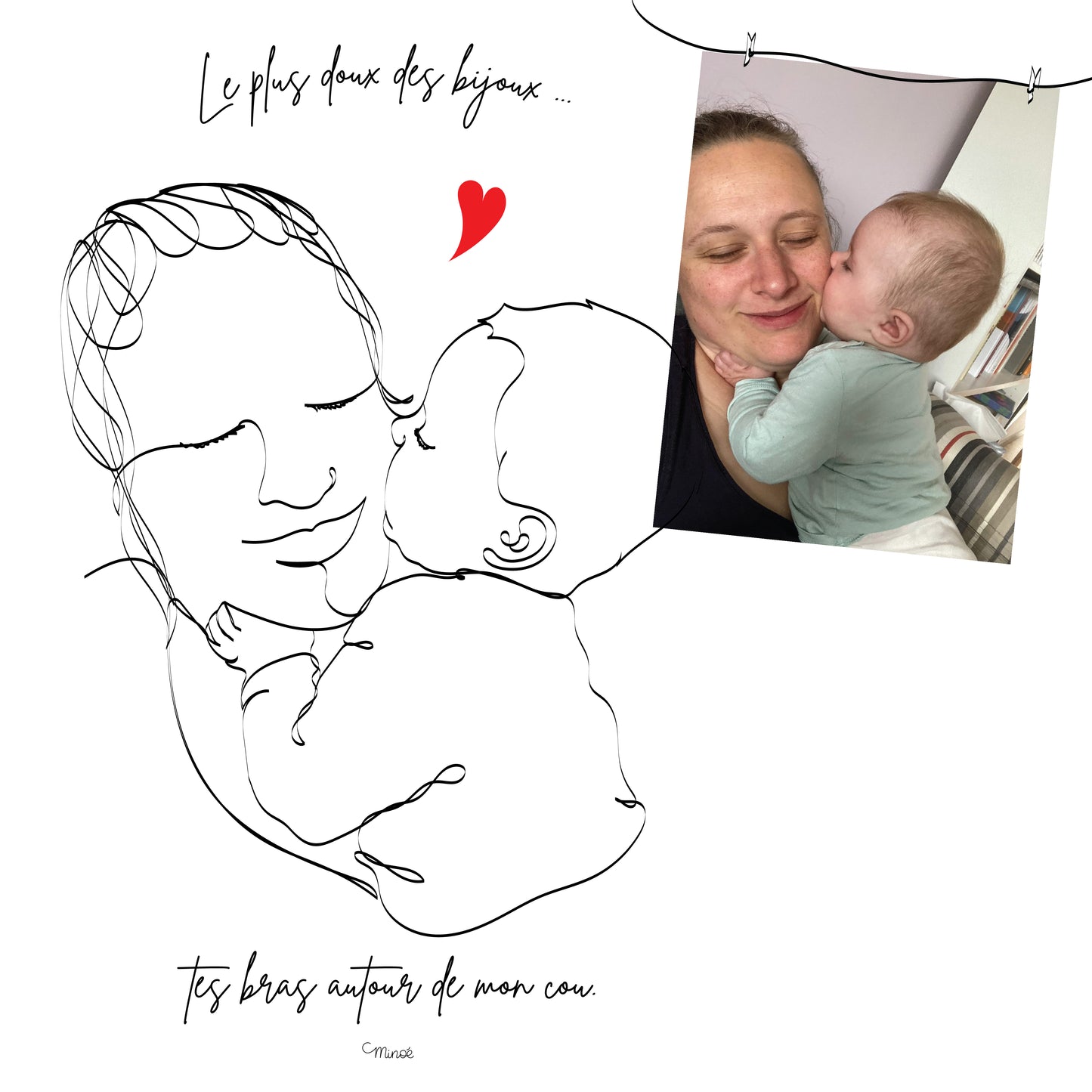 Le plus doux des bijoux