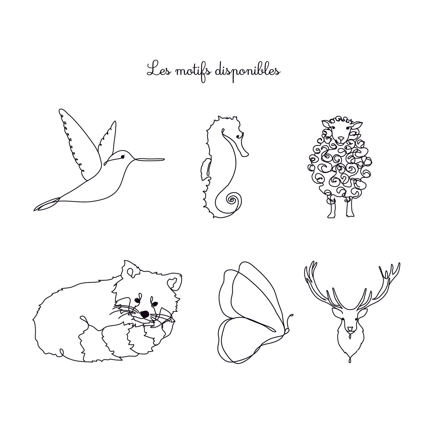 Serviette de bain personnalisée ~ Le petit monde de ...
