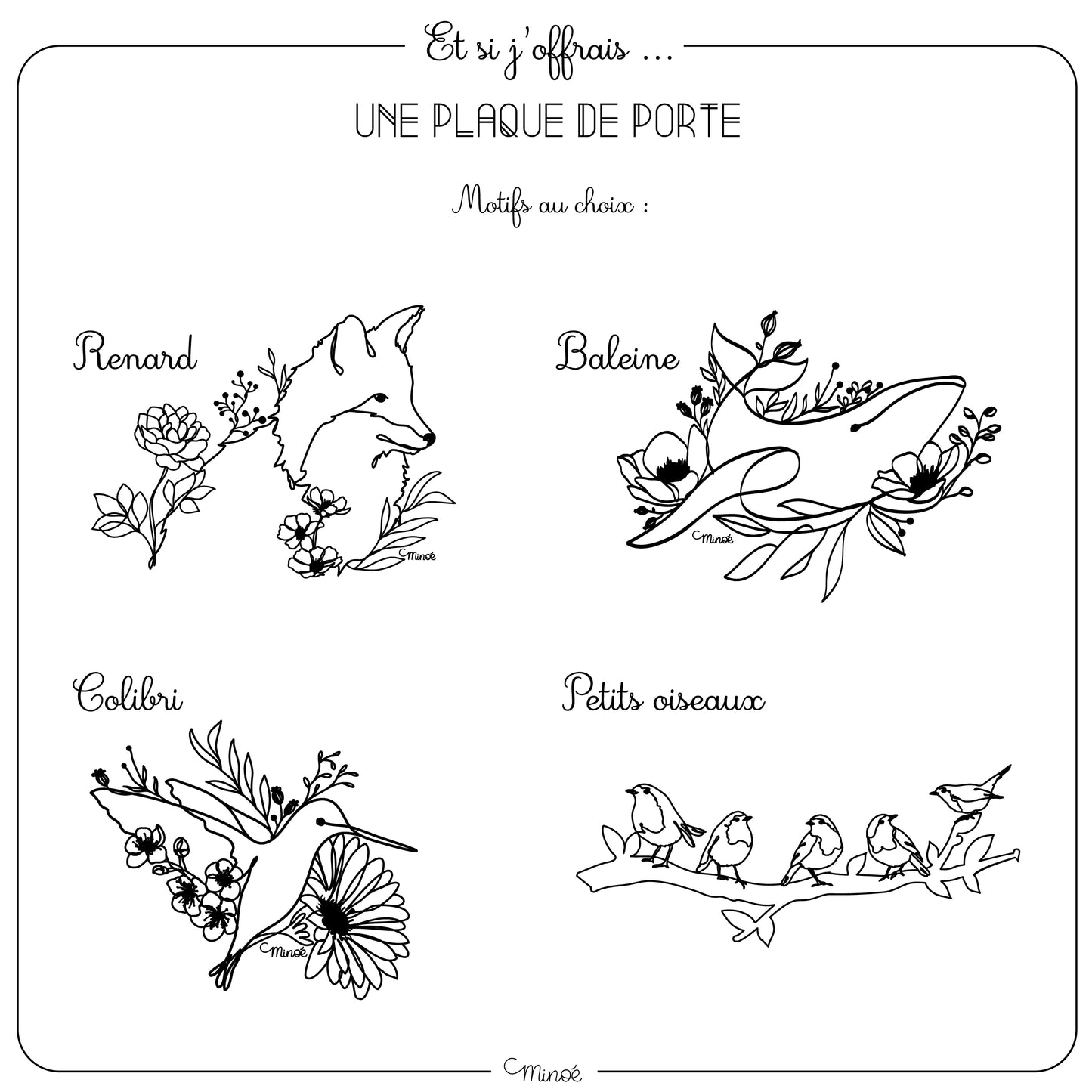 Plaque de porte de classe : Bienvenue dans la classe de ...