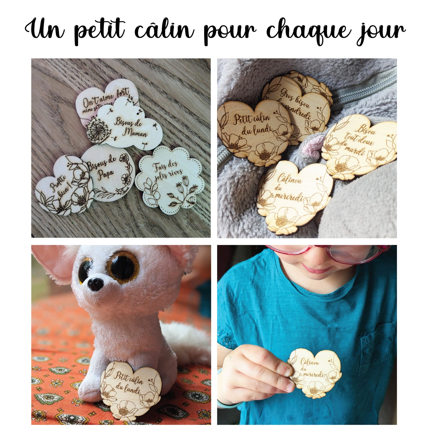 Les essentiels de l'été
