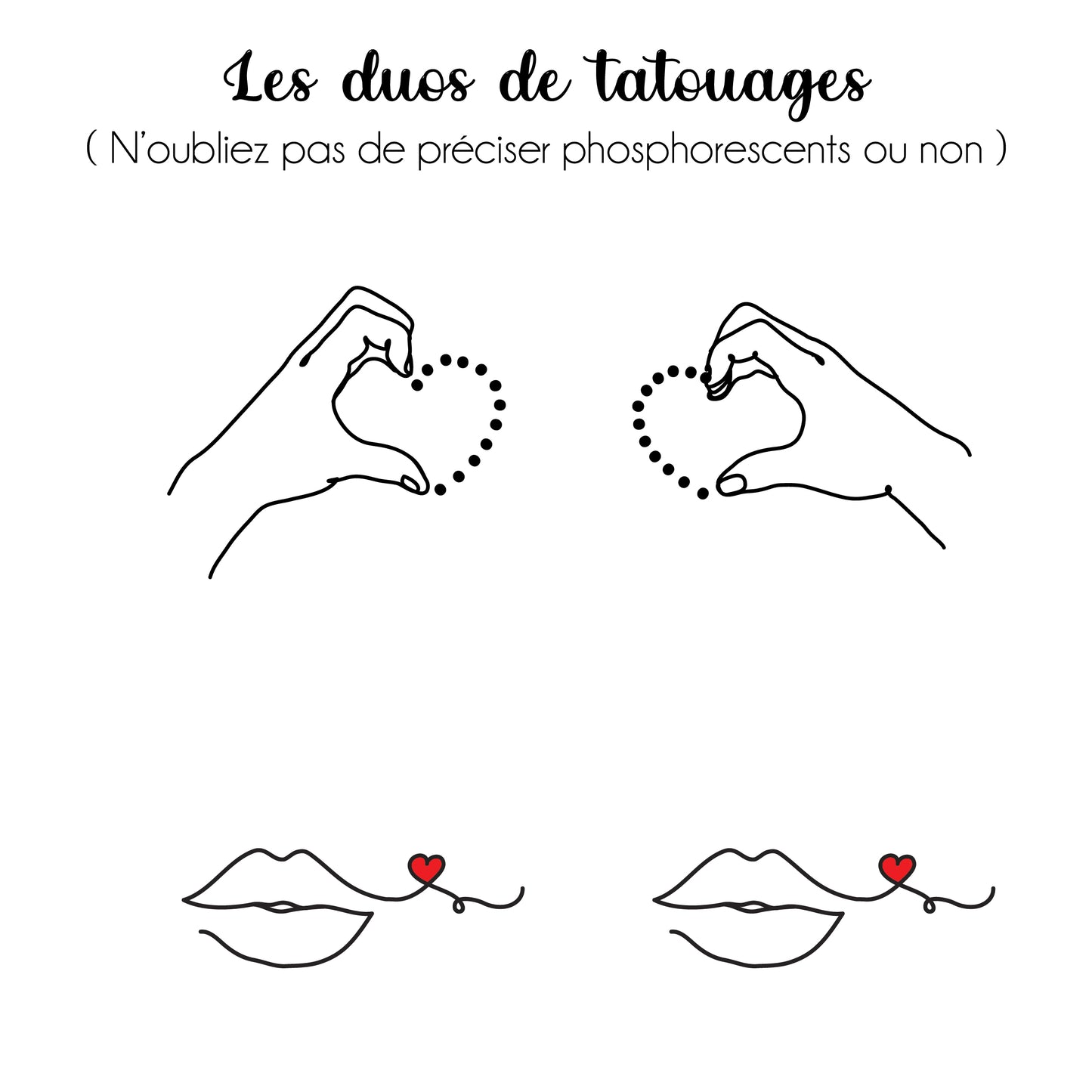 Les essentiels de l'été
