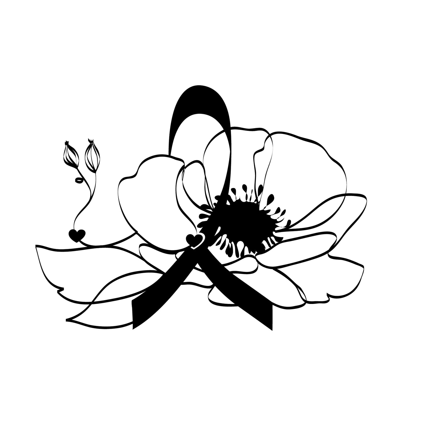 Capsule octobre rose : Tatouage éphémère