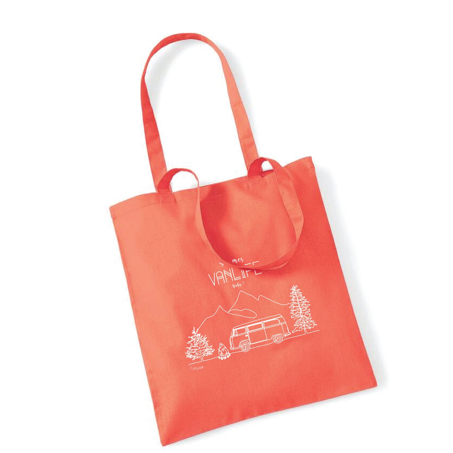 Le tote bag de l'été - édition 2023