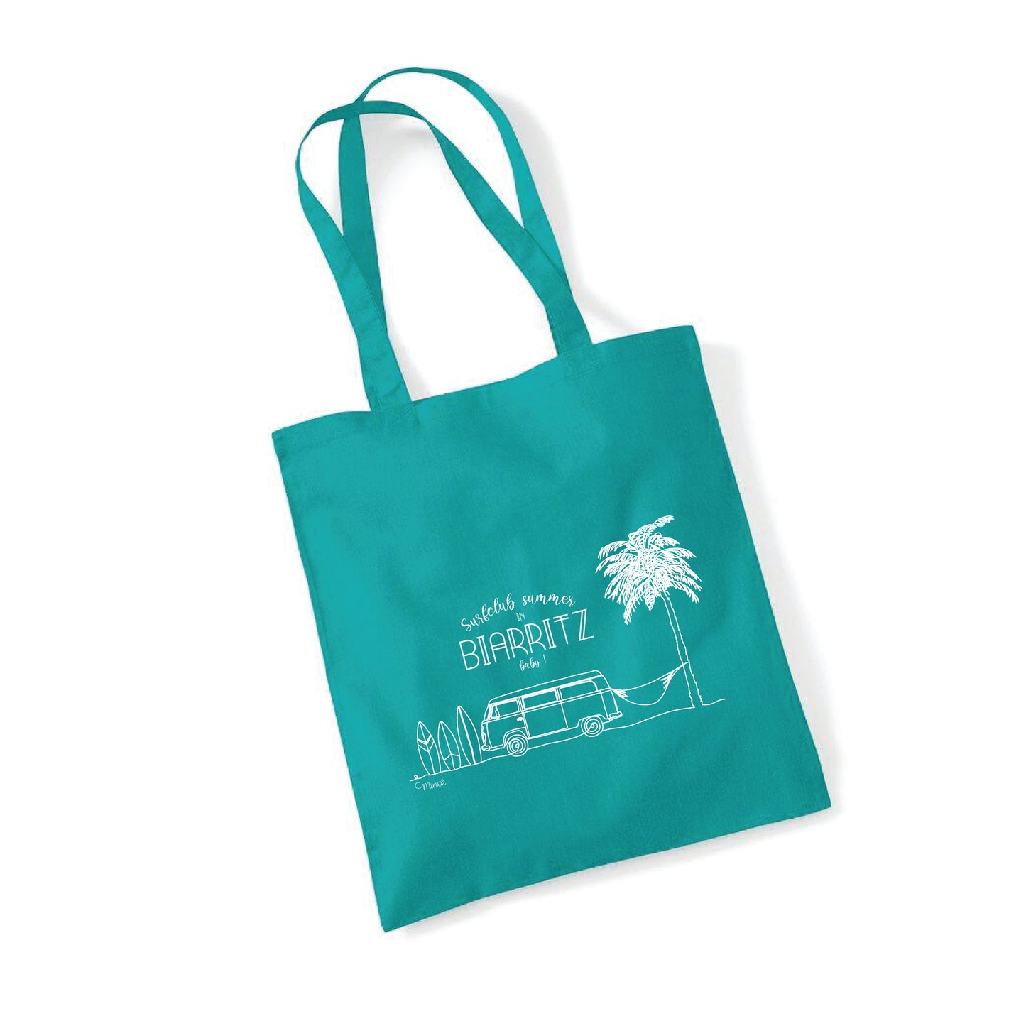 Le tote bag de l'été - édition 2023