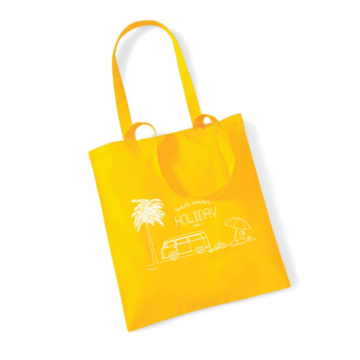 Le tote bag de l'été - édition 2023