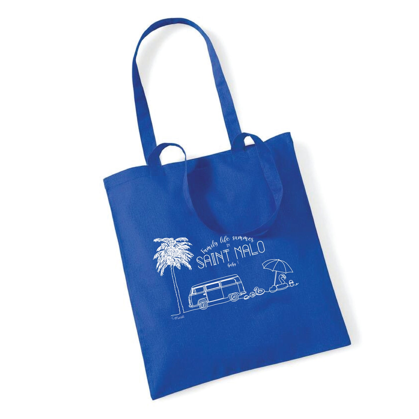 Le tote bag de l'été - édition 2023