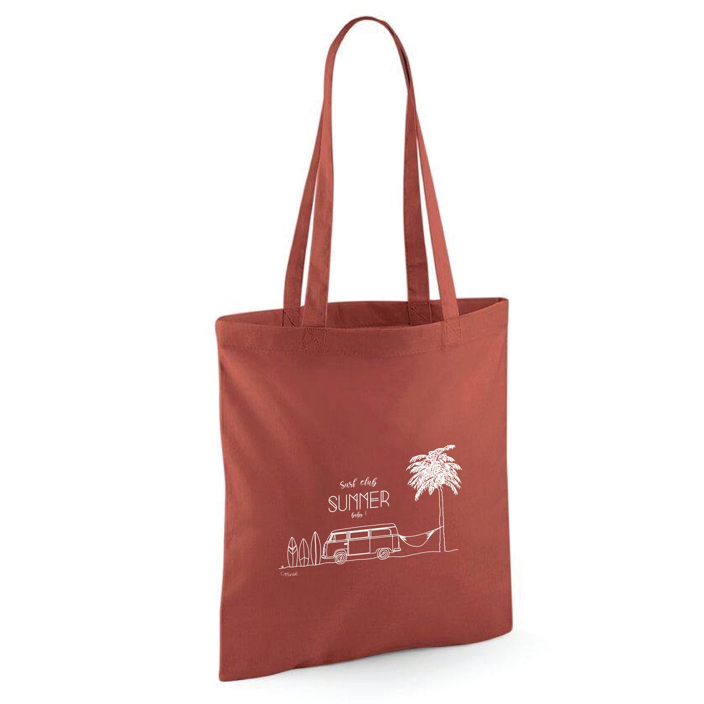 Le tote bag de l'été - édition 2023