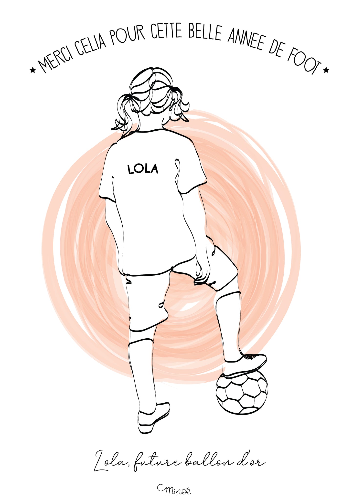 Merci pour cette belle année ~ loisirs ~