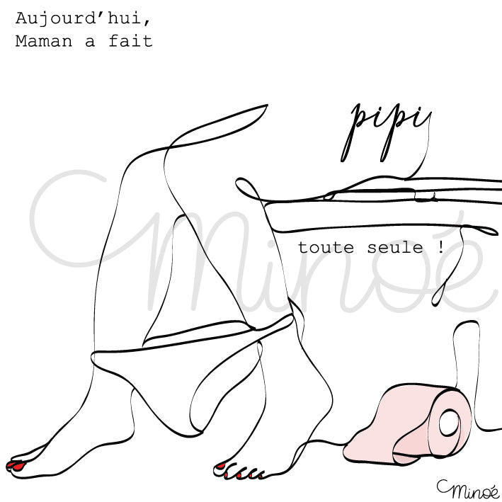 Cartes étapes - Evènements ( 6 cartes recto-verso )