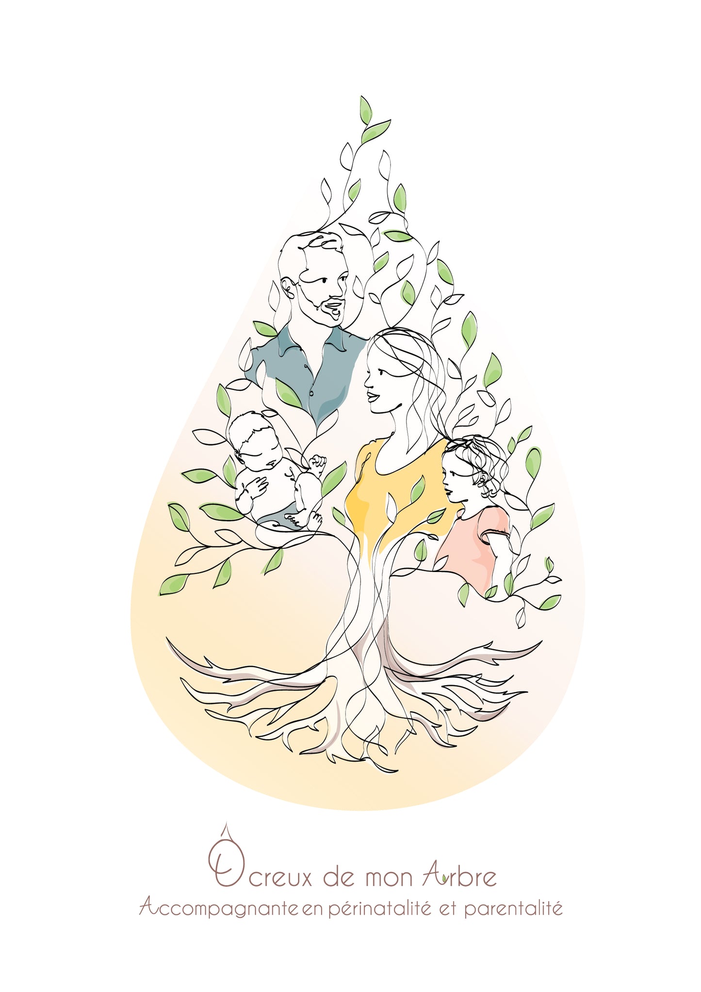 Logo & identité visuelle