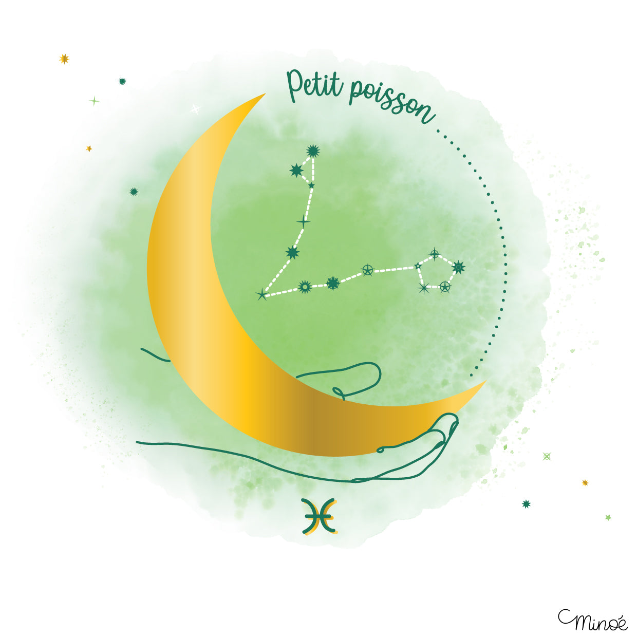 T shirt enfant - collection astro