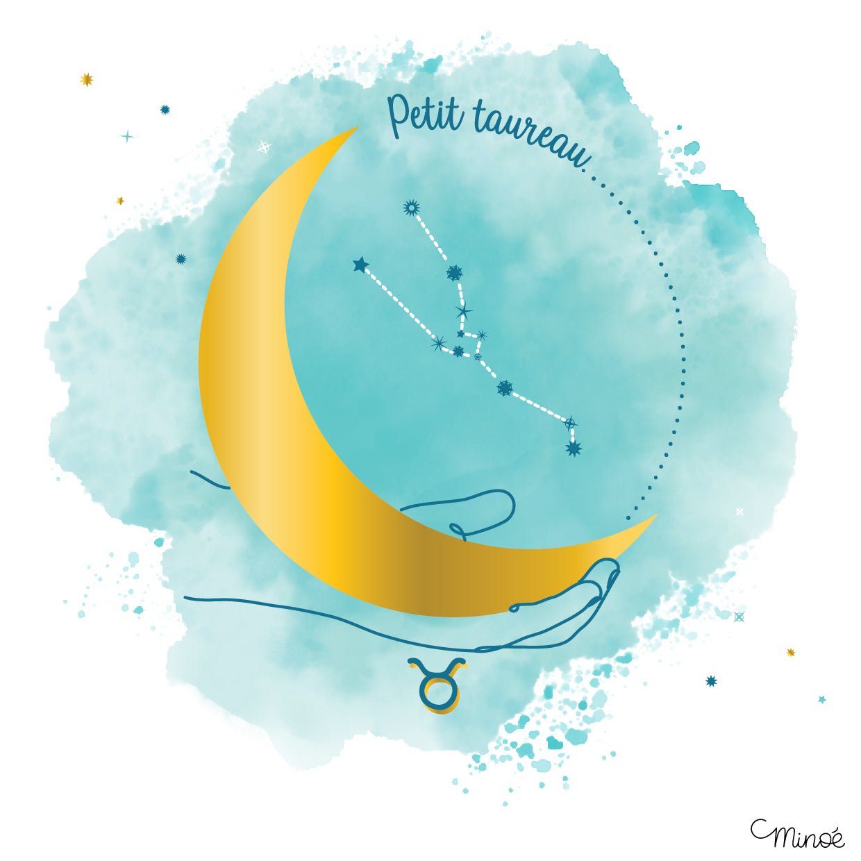 T shirt enfant - collection astro