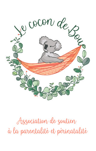Logo, identité visuelle et mise en page des cartes de visite
