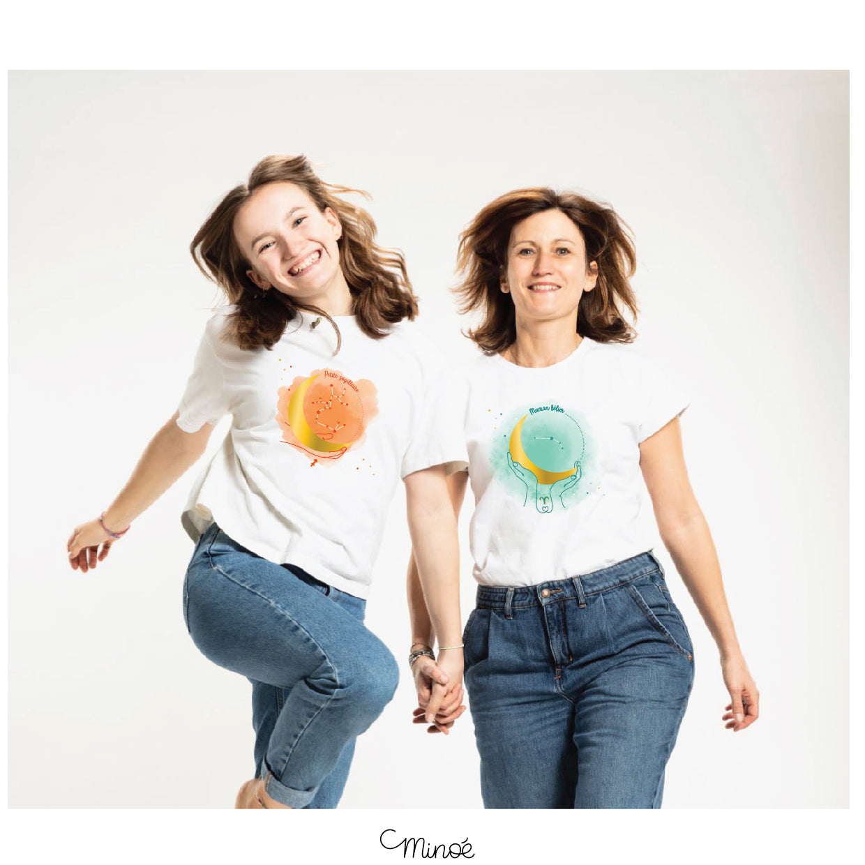 T shirt enfant - collection astro