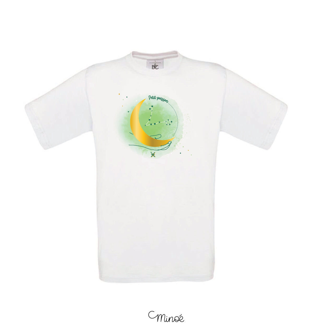 T shirt enfant - collection astro