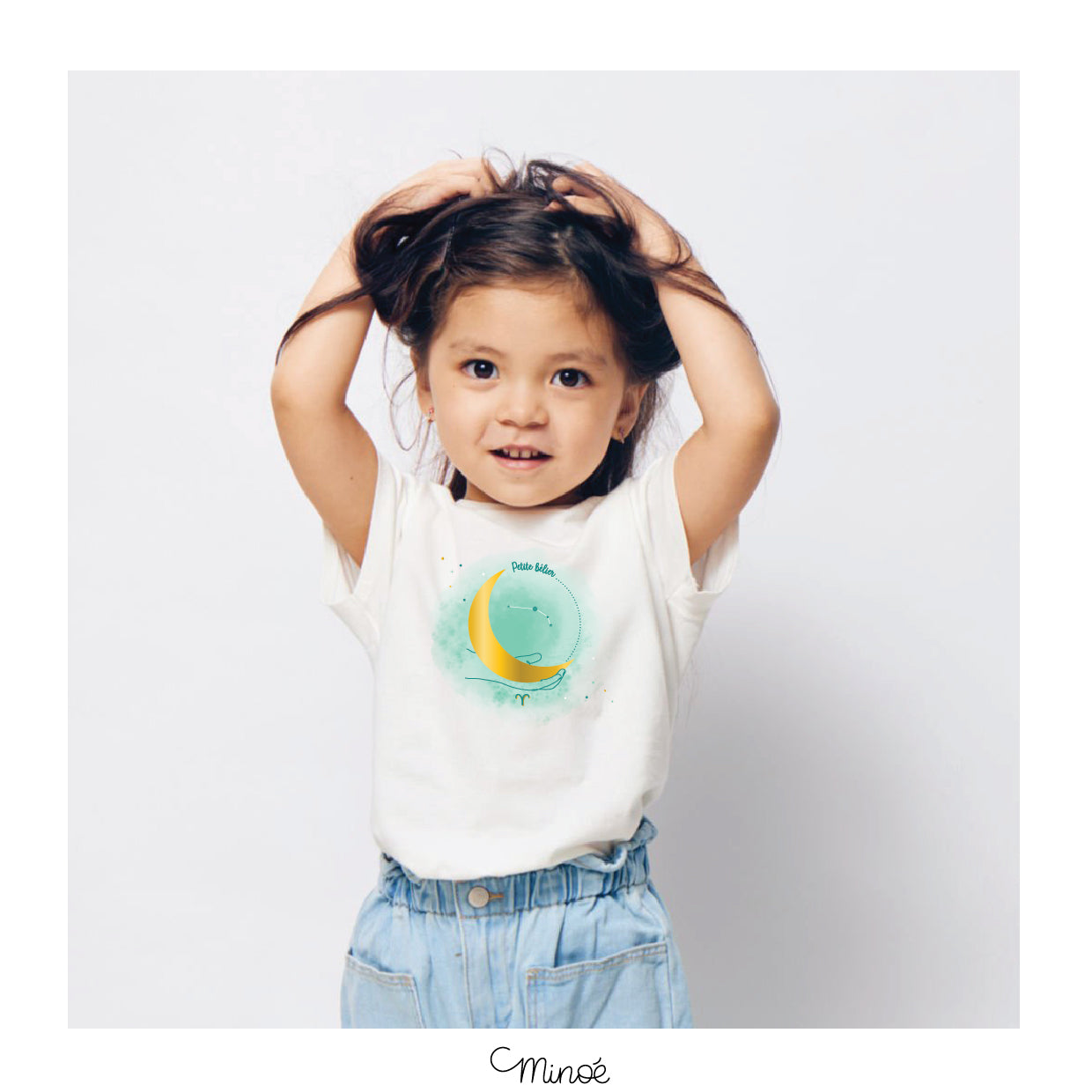 T shirt enfant - collection astro