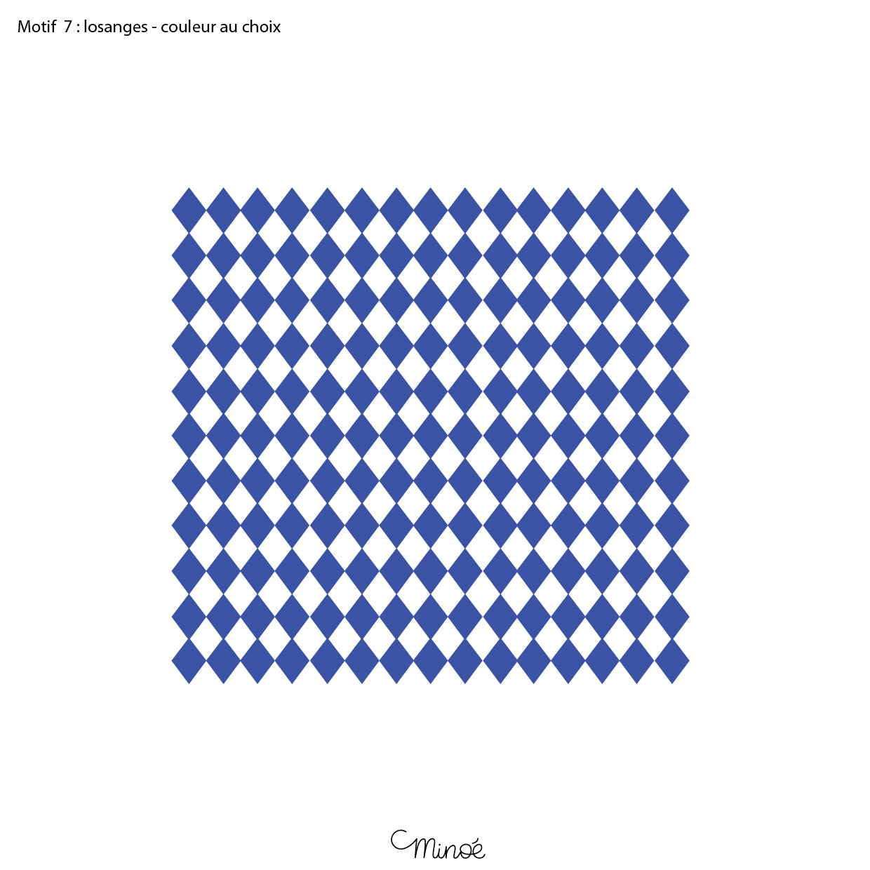 Illustration de famille - fil à linge