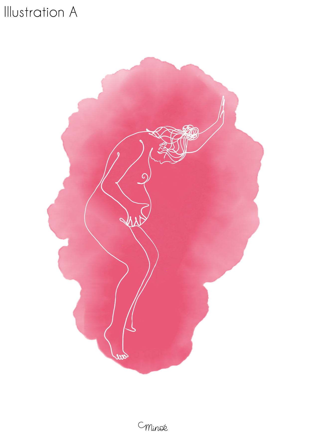 Série Naissance et Puissance