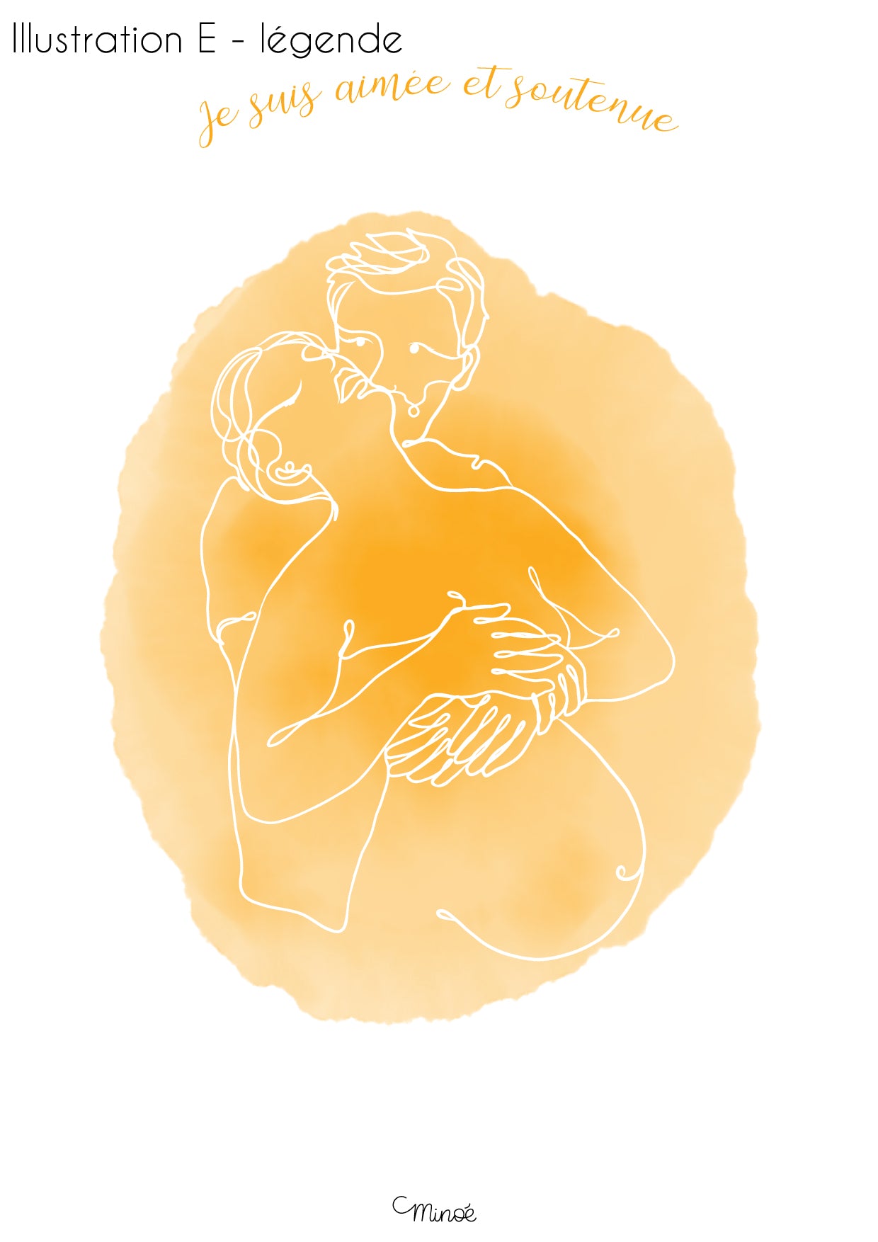 Série Naissance et Puissance