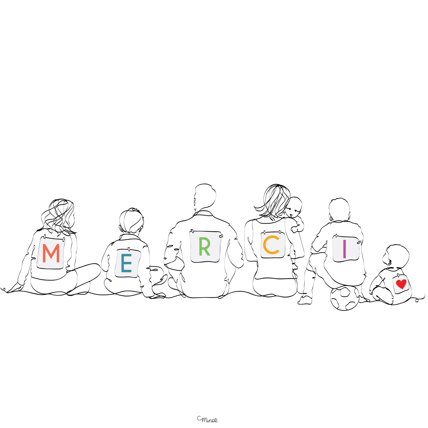 Printable - MERCI