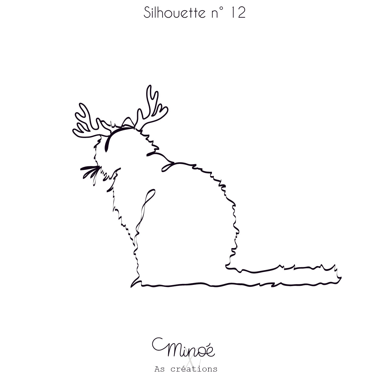 Hottes de Noël personnalisées