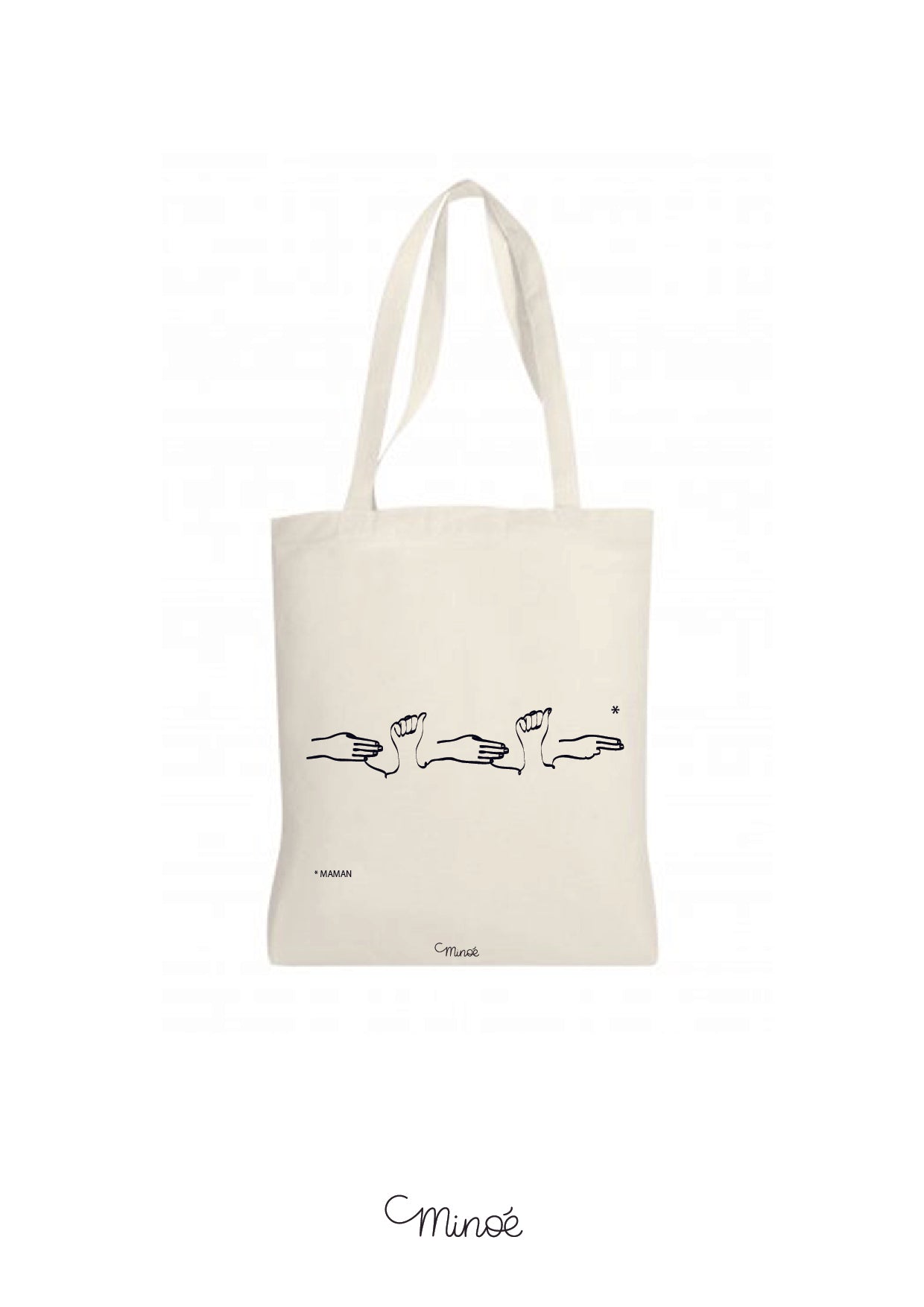 Tote bag - LSF