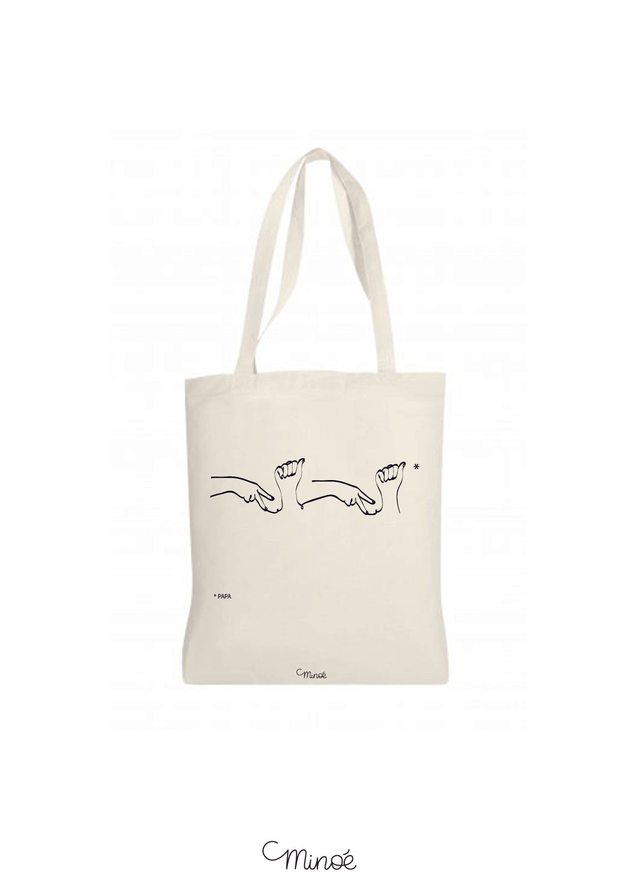 Tote bag - LSF
