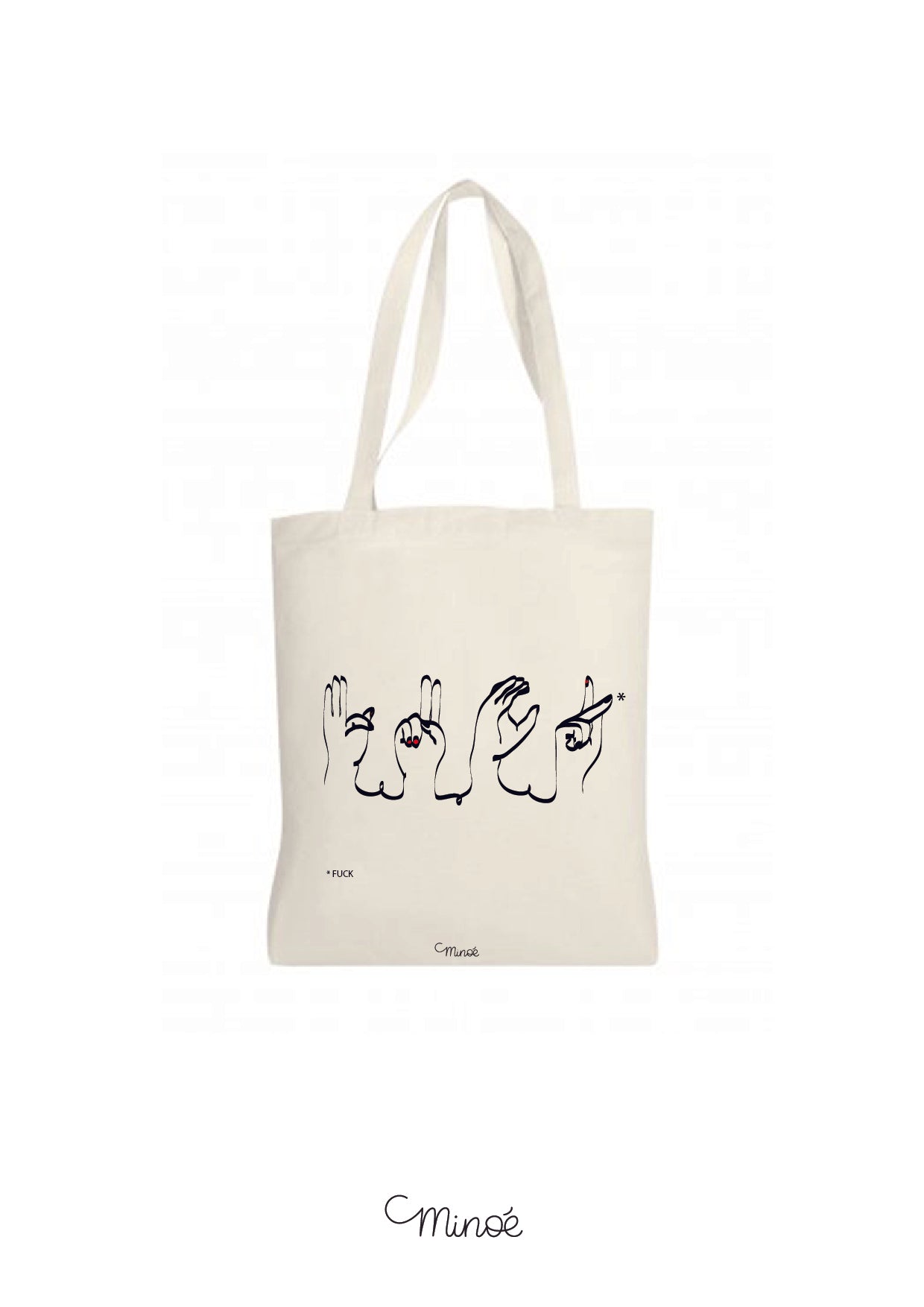 Tote bag - LSF