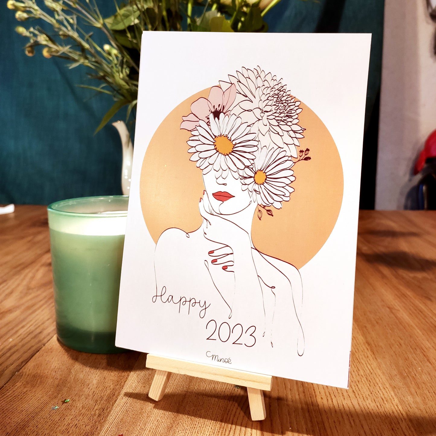 Calendrier 2023