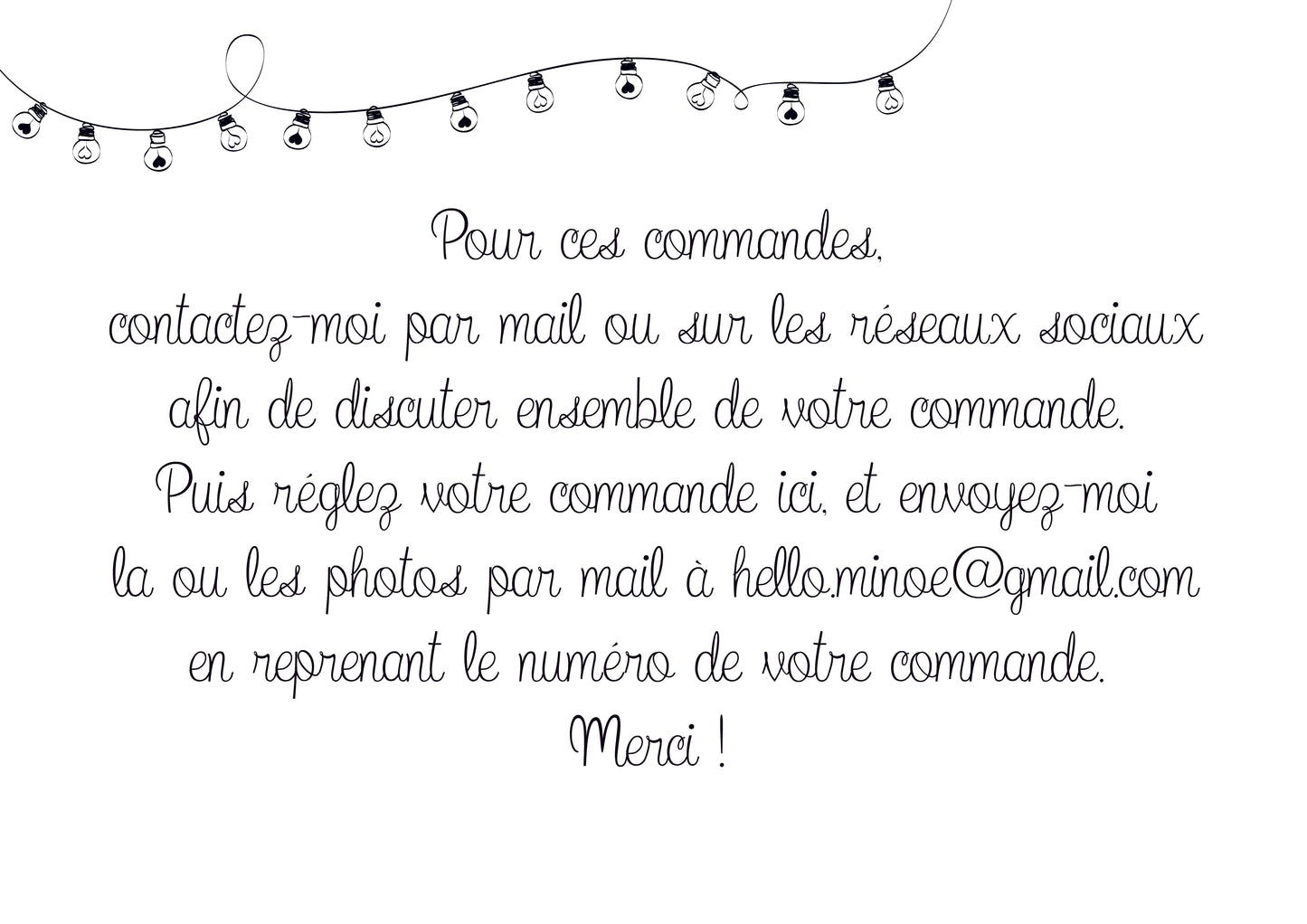 Illustration d'après photo.s - Impression au format A3