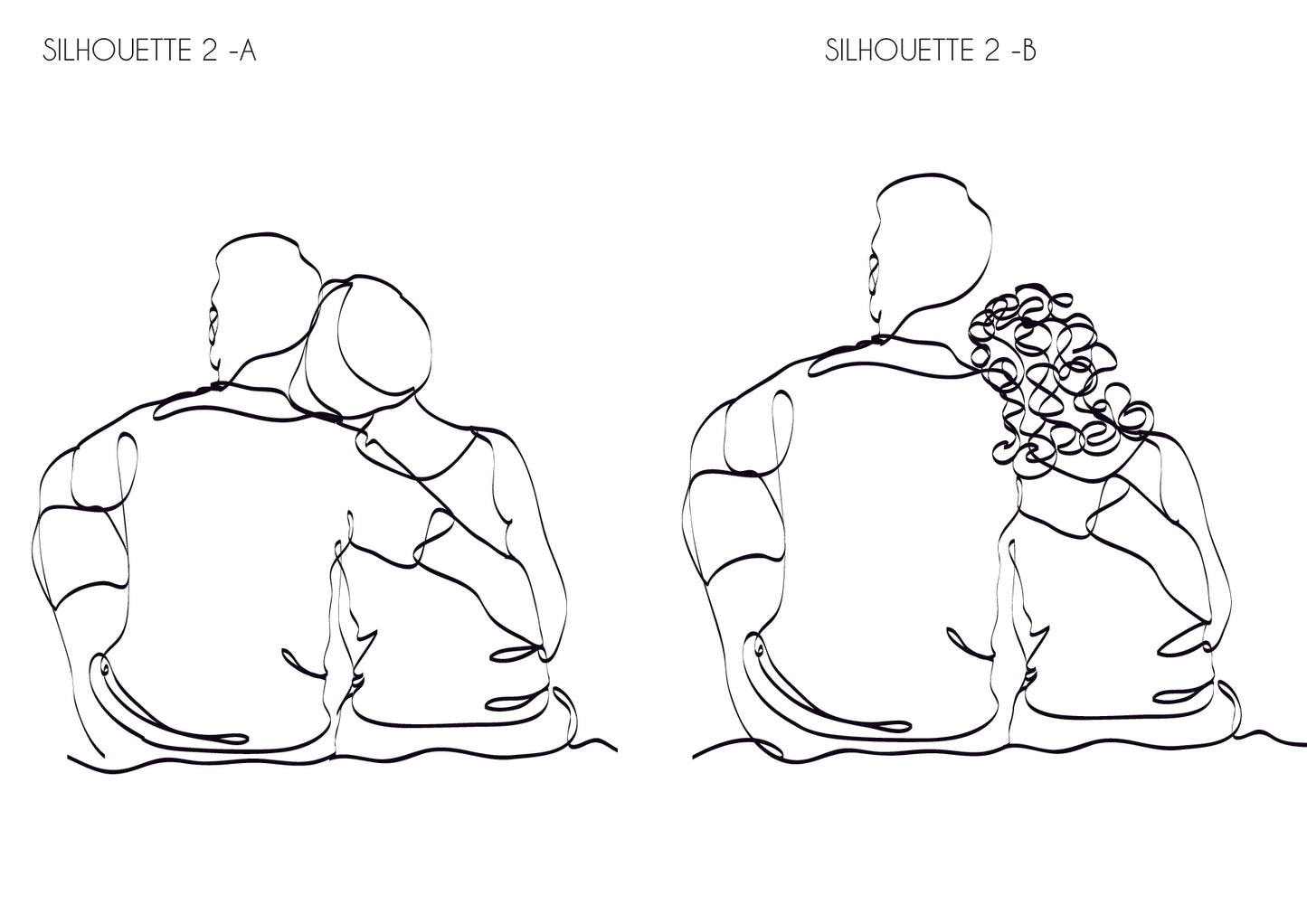 Illustration portrait de famille - cherchez l'intrus ! - édition pâques 2022