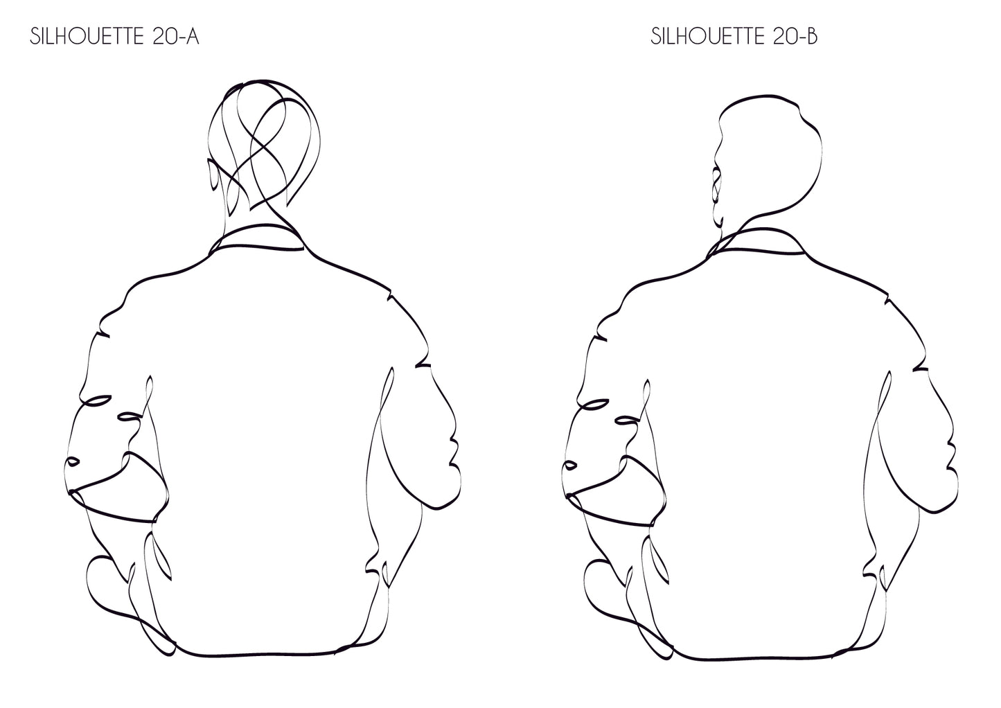 Illustration portrait de famille - cherchez l'intrus ! - édition pâques 2022