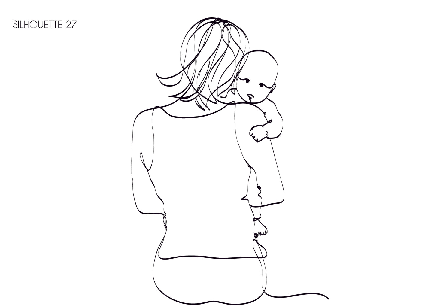 Illustration portrait de famille - cherchez l'intrus ! - édition pâques 2022