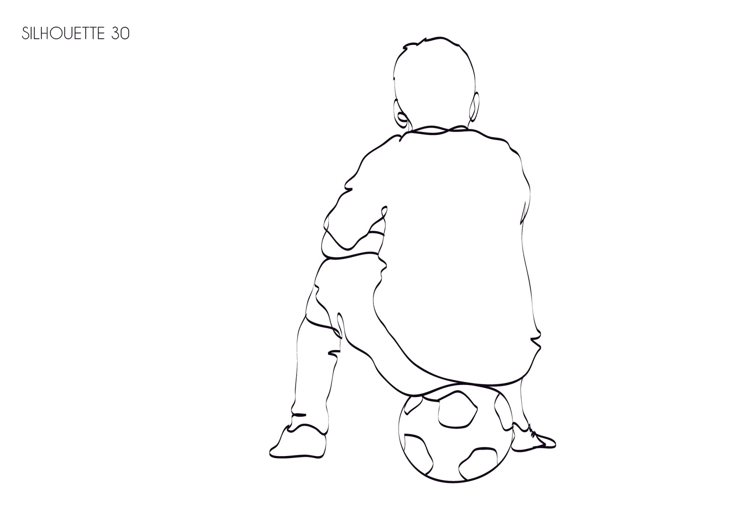 Illustration portrait de famille - cherchez l'intrus ! - édition pâques 2022