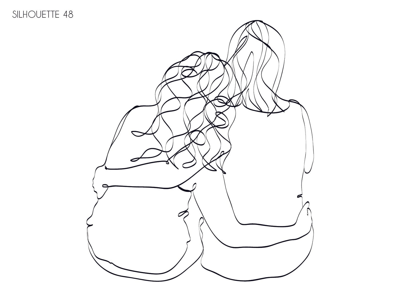 portrait de famille - édition fête des pères 2022