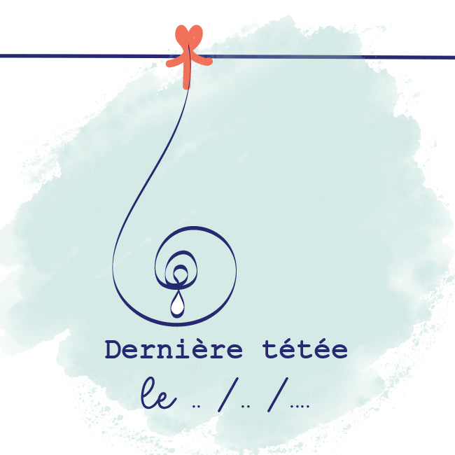 Affiche à composer : les premières fois de bébé