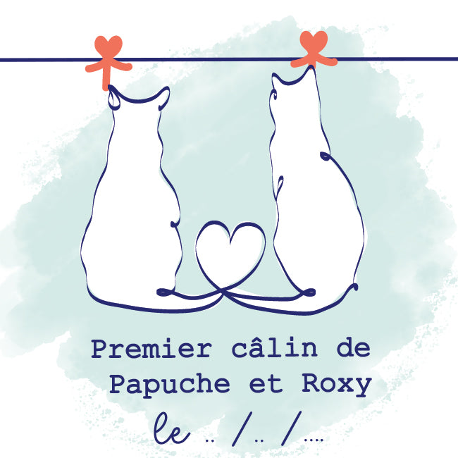 Affiche à composer : les premières fois de bébé