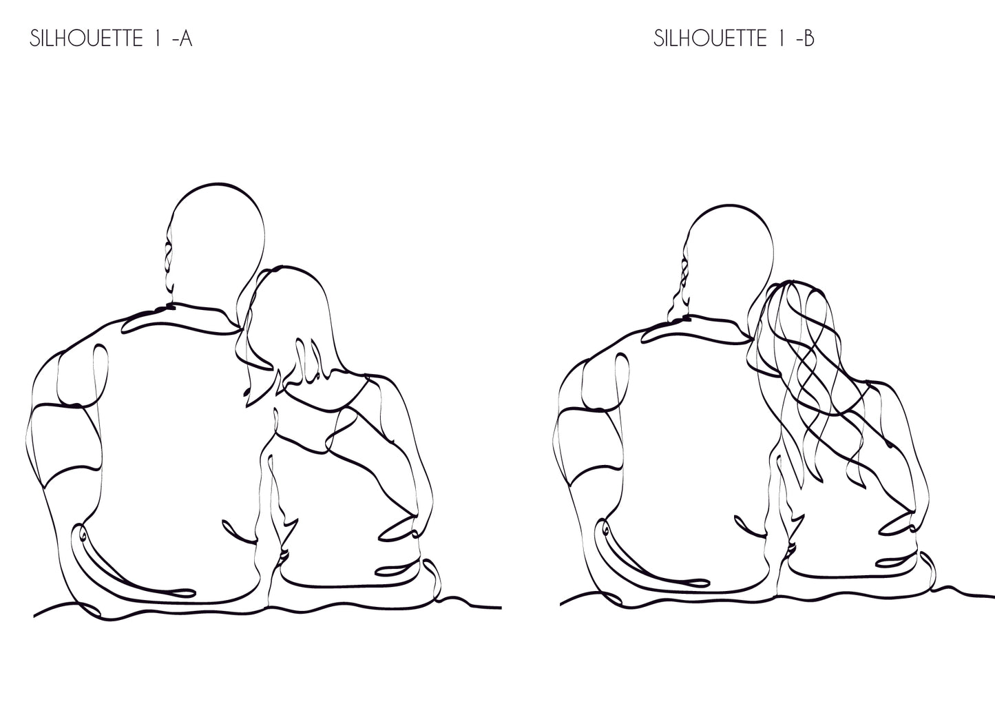 Illustration portrait de famille - cherchez l'intrus ! - édition pâques 2022